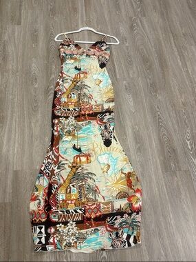 Vintage 2005 Blumarine Dress